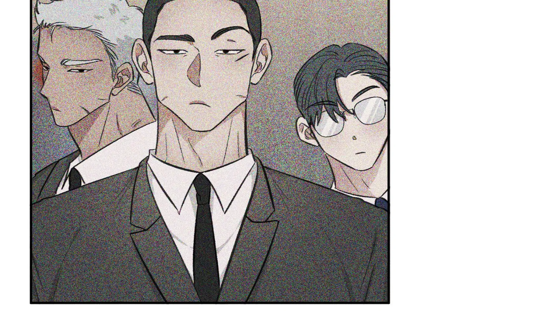 Twins Trap Chapter 1 - Page 110 in English