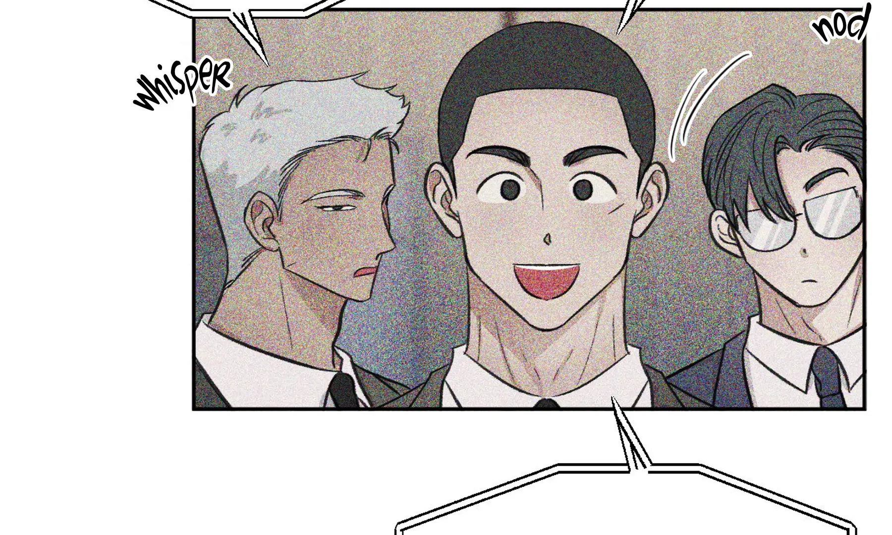 Twins Trap Chapter 1 - Page 121 in English