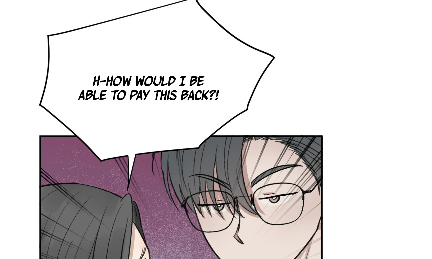 Twins Trap Chapter 1 - Page 136 in English