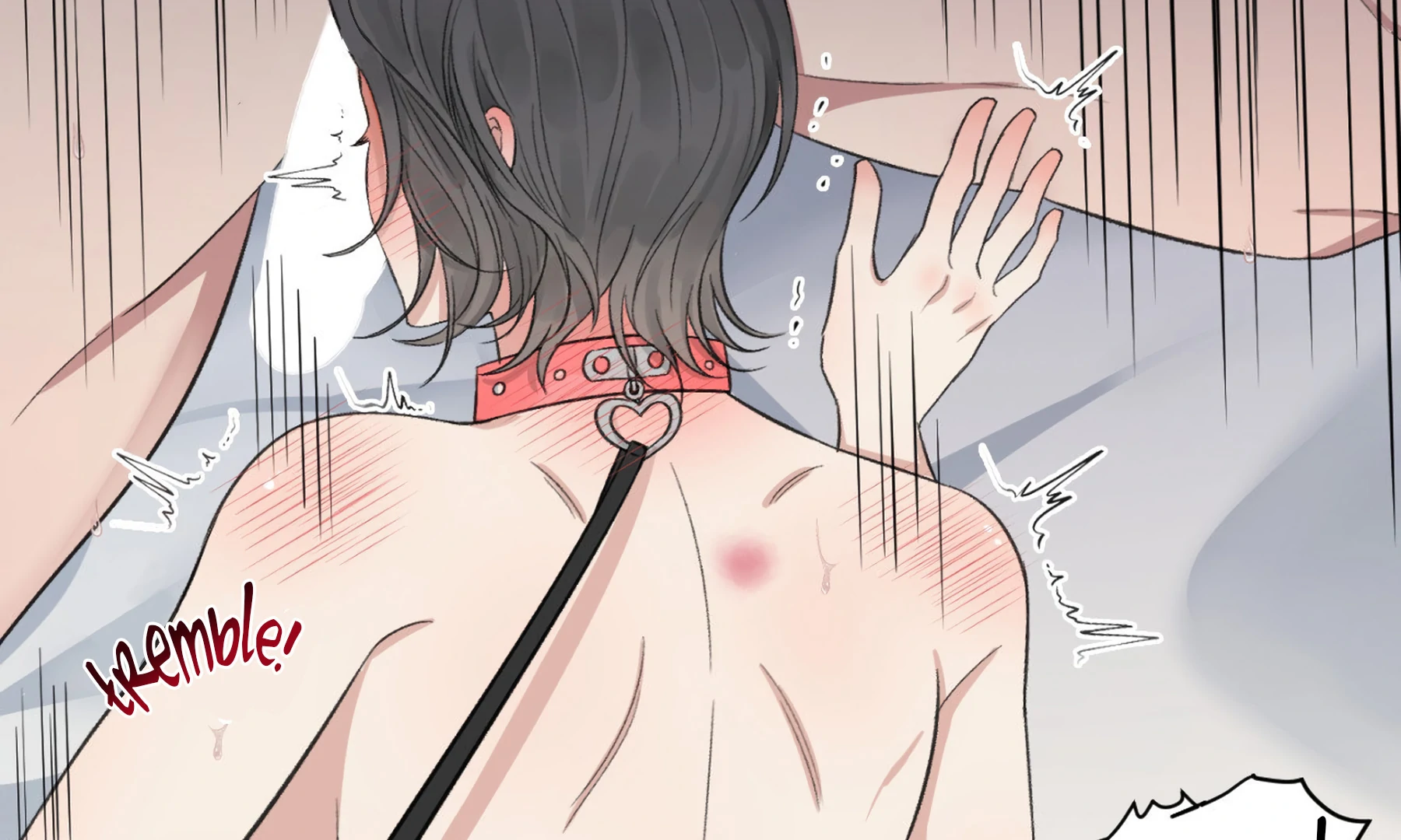 Twins Trap Chapter 1 - Page 14 in English