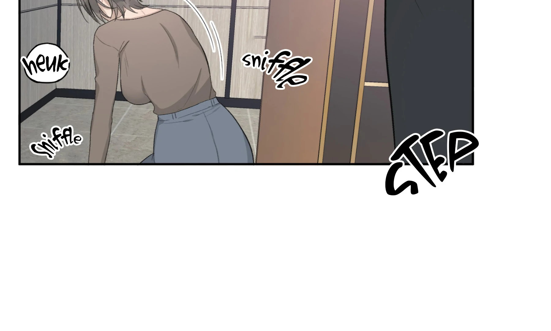 Twins Trap Chapter 1 - Page 160 in English