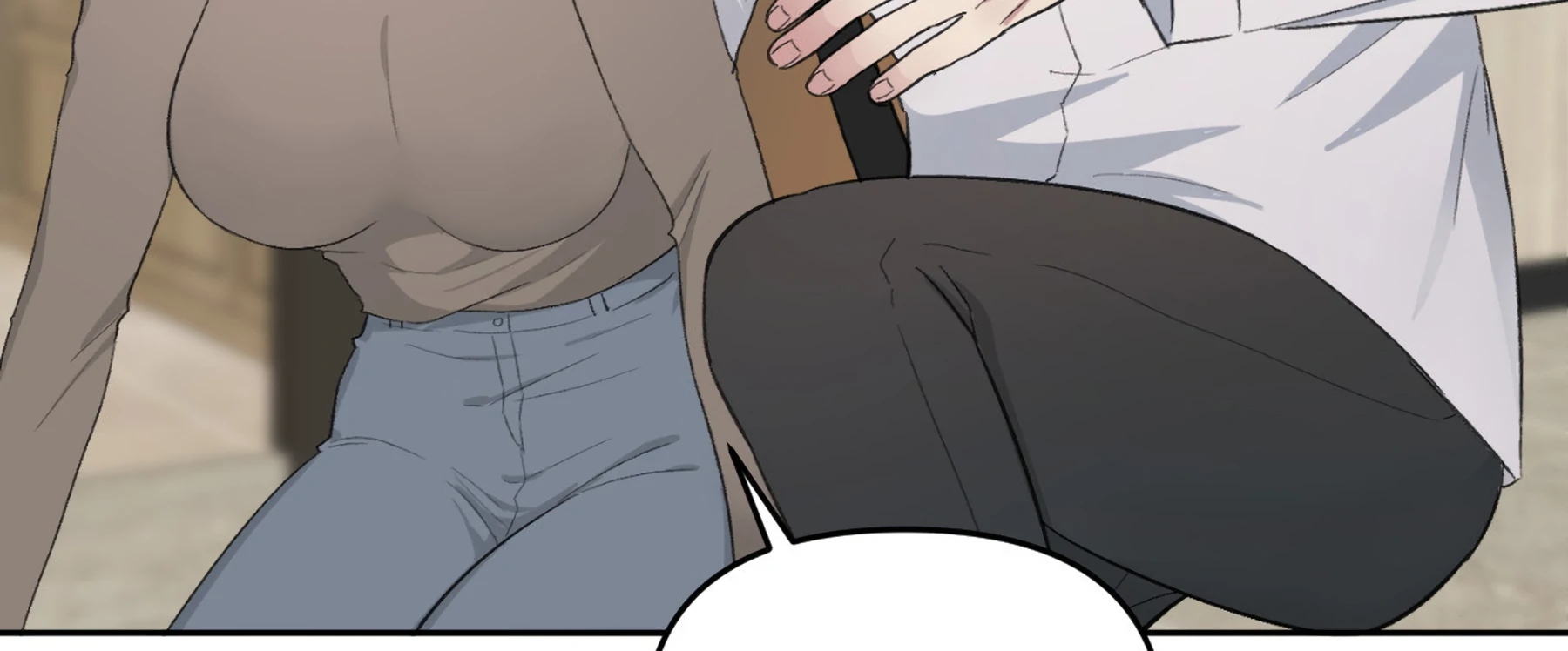 Twins Trap Chapter 1 - Page 165 in English