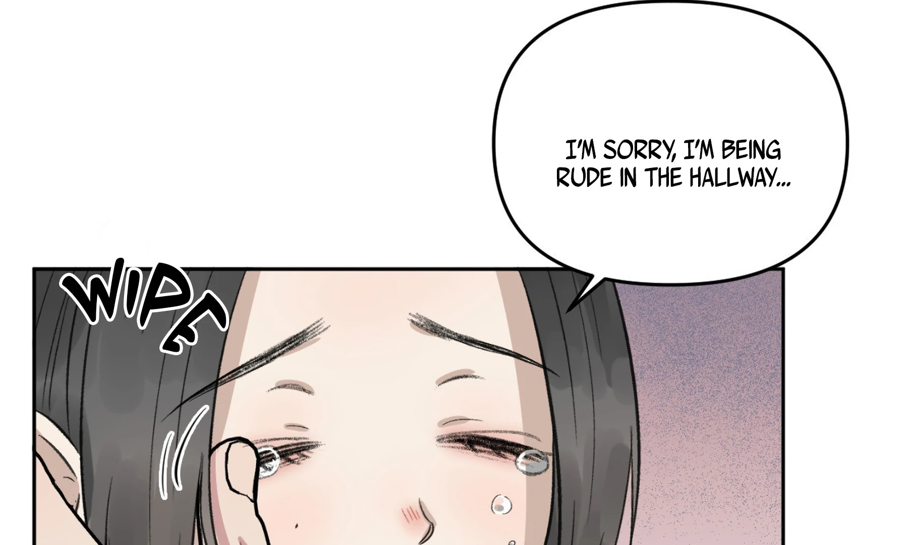 Twins Trap Chapter 1 - Page 167 in English