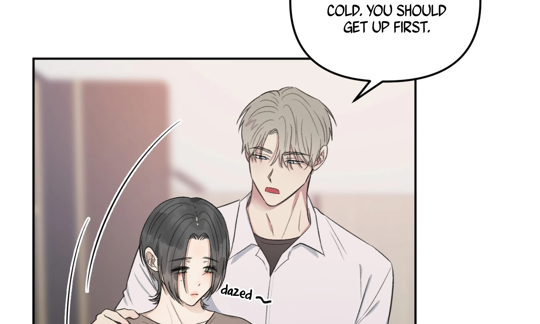 Twins Trap Chapter 1 - Page 173 in English