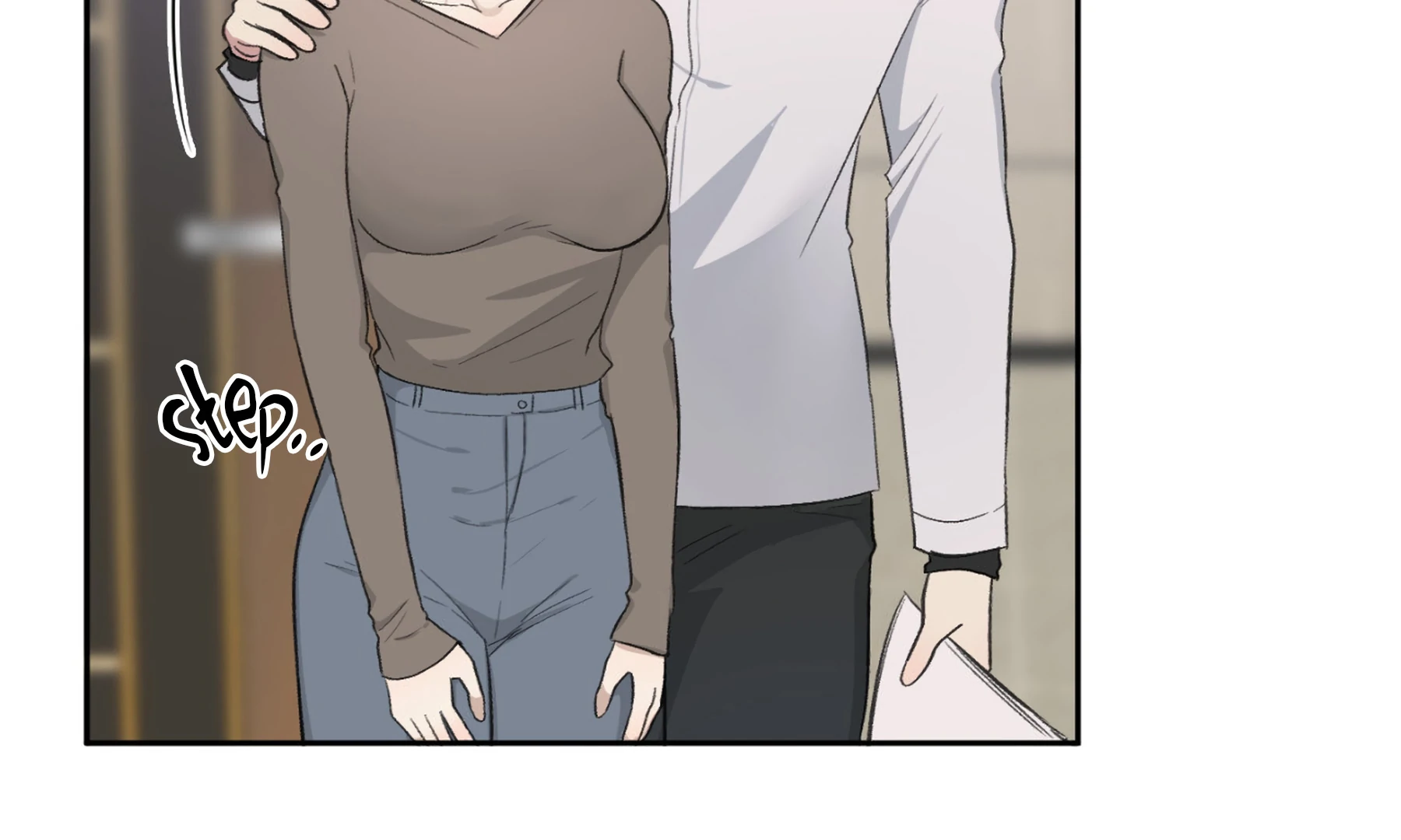 Twins Trap Chapter 1 - Page 174 in English