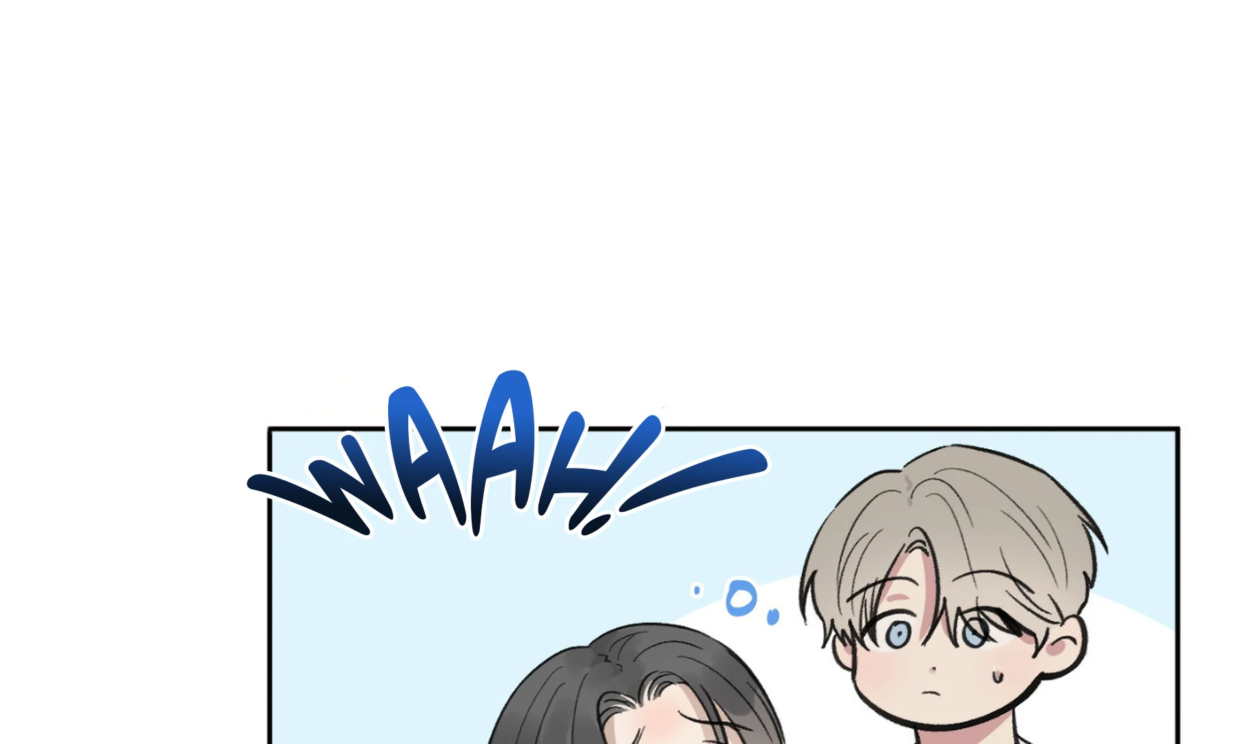 Twins Trap Chapter 1 - Page 180 in English