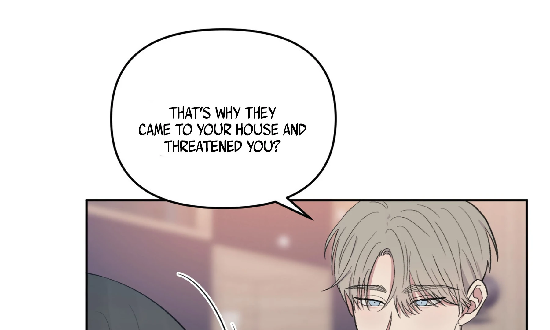 Twins Trap Chapter 1 - Page 187 in English