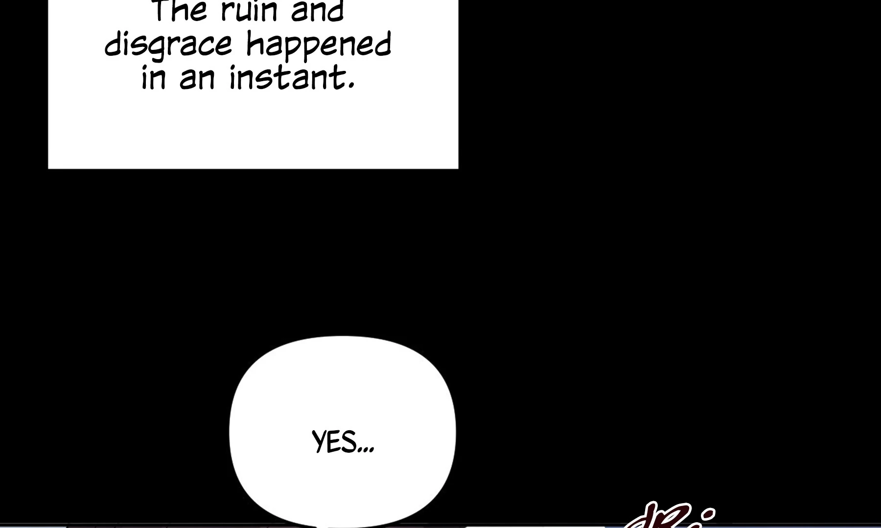 Twins Trap Chapter 1 - Page 19 in English