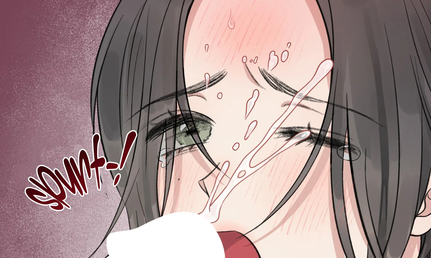 Twins Trap Chapter 1 - Page 33 in English