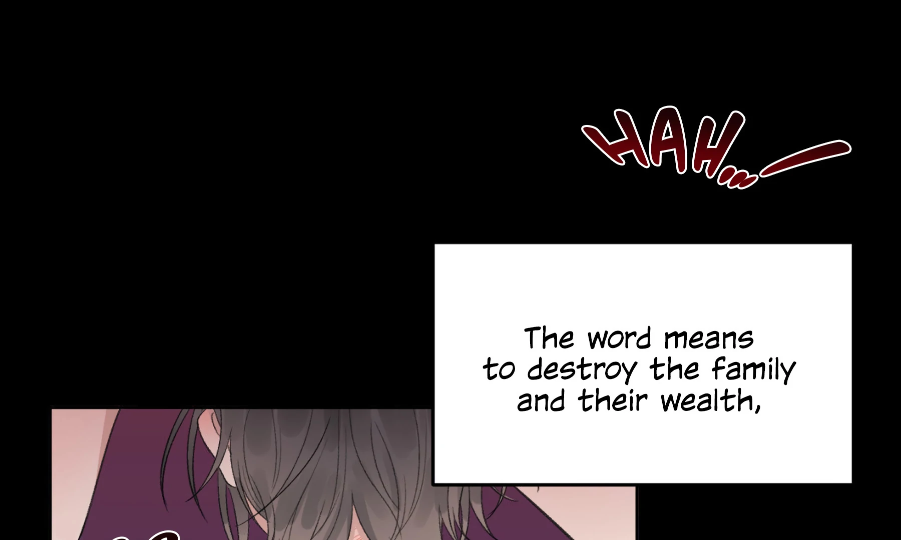 Twins Trap Chapter 1 - Page 4 in English