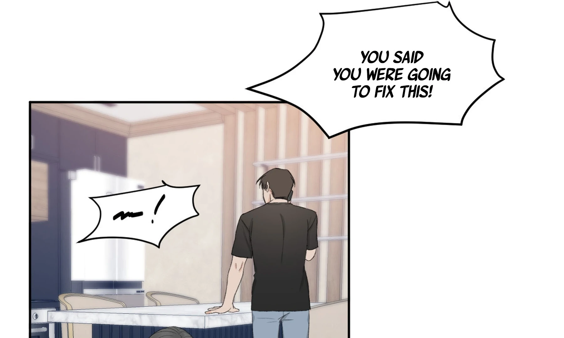 Twins Trap Chapter 1 - Page 47 in English