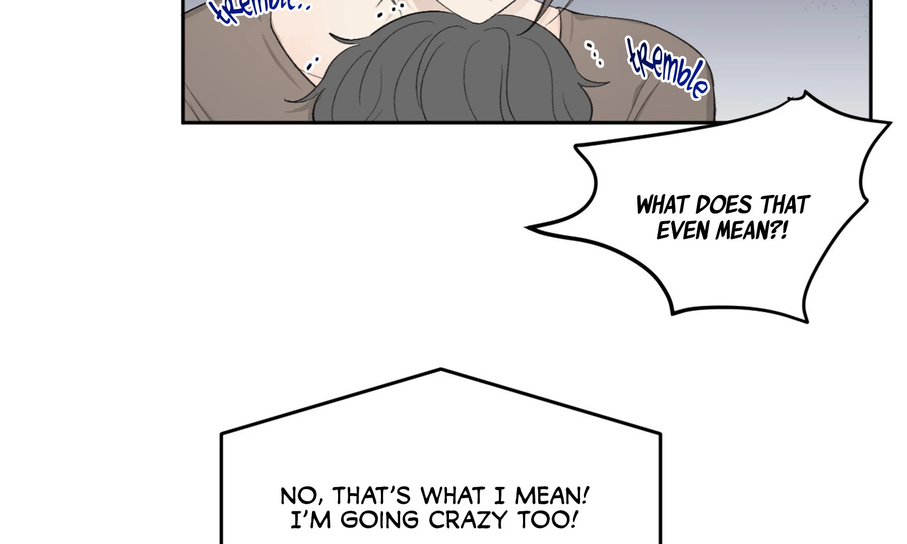 Twins Trap Chapter 1 - Page 50 in English