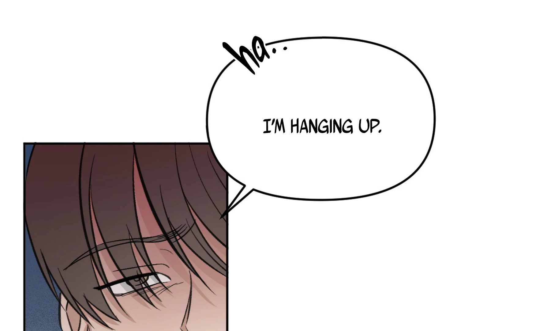 Twins Trap Chapter 1 - Page 57 in English