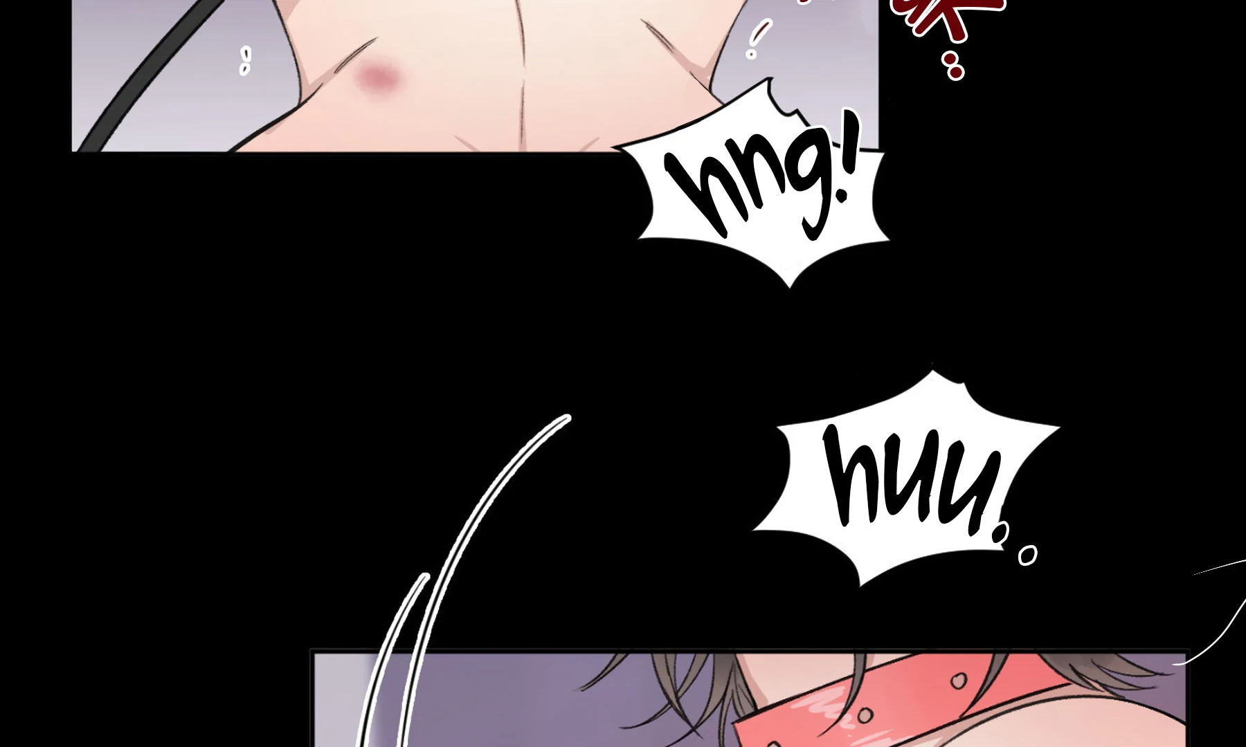 Twins Trap Chapter 1 - Page 6 in English