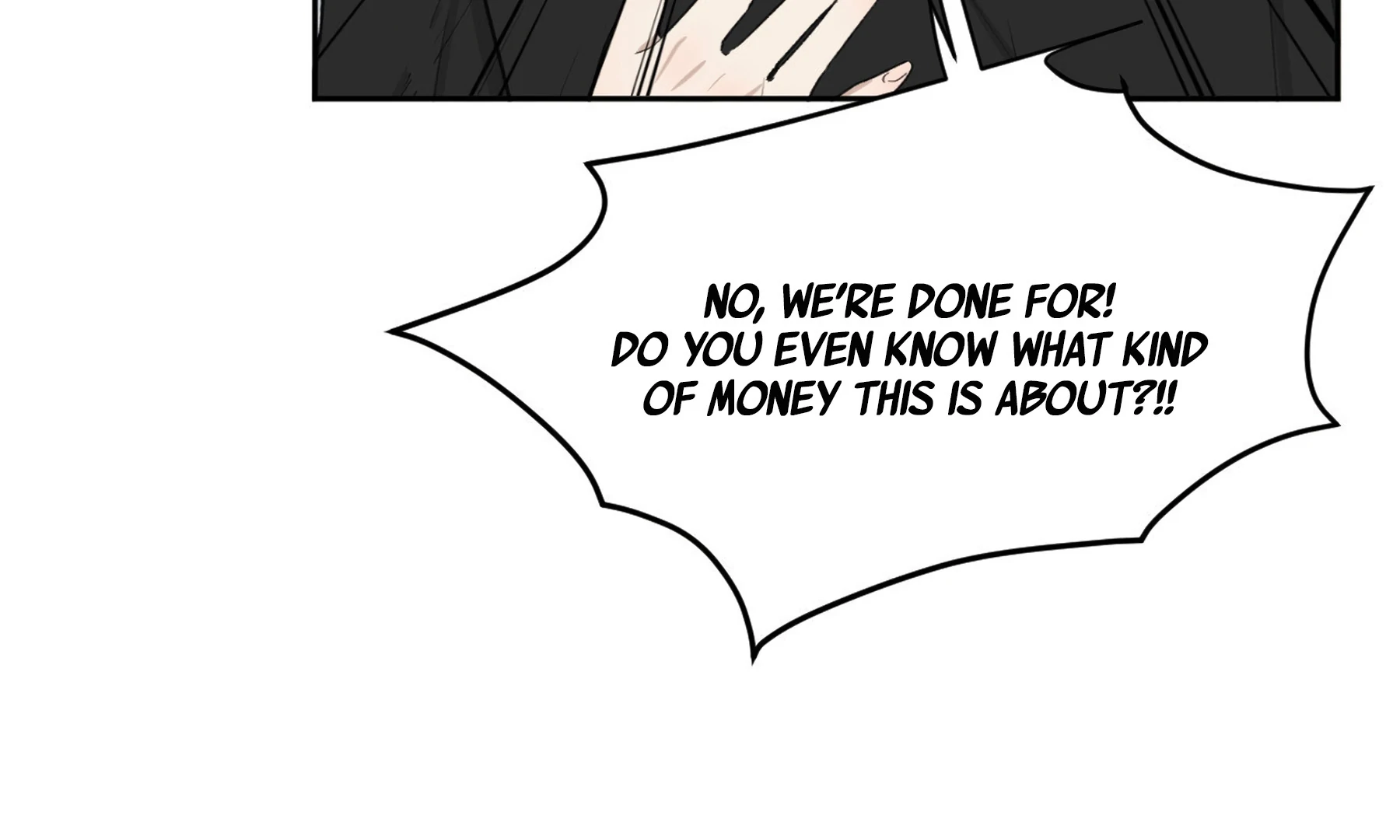Twins Trap Chapter 1 - Page 70 in English