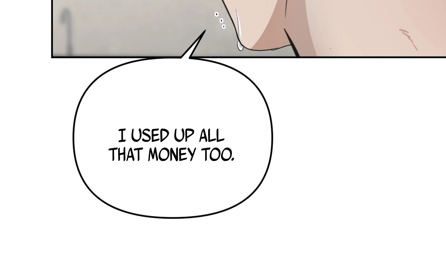 Twins Trap Chapter 1 - Page 81 in English