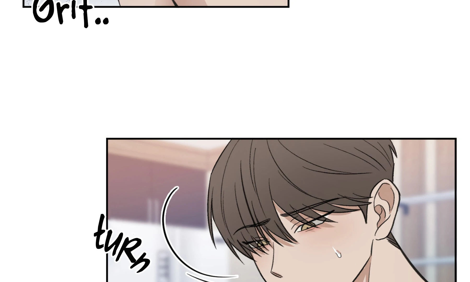 Twins Trap Chapter 1 - Page 90 in English