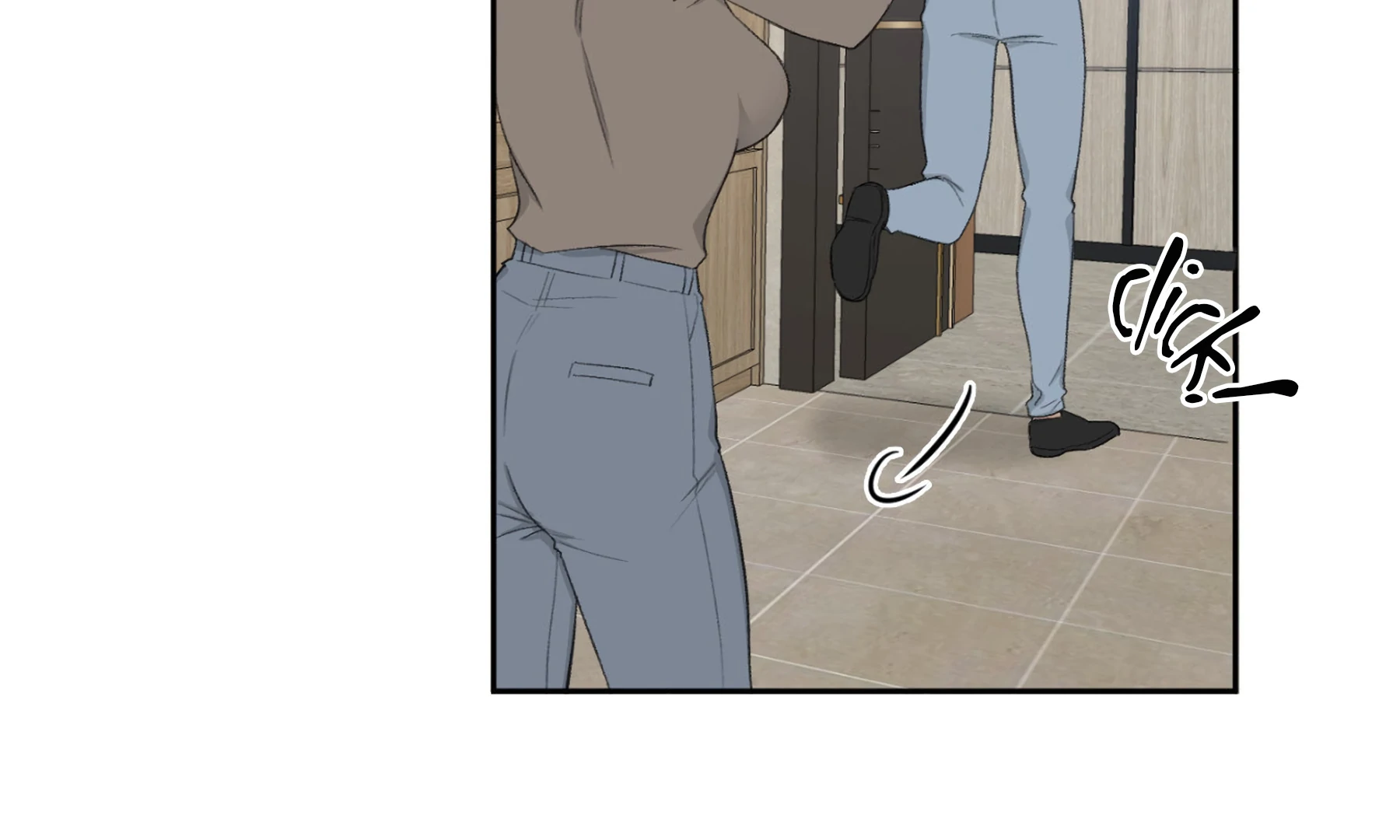 Twins Trap Chapter 1 - Page 95 in English