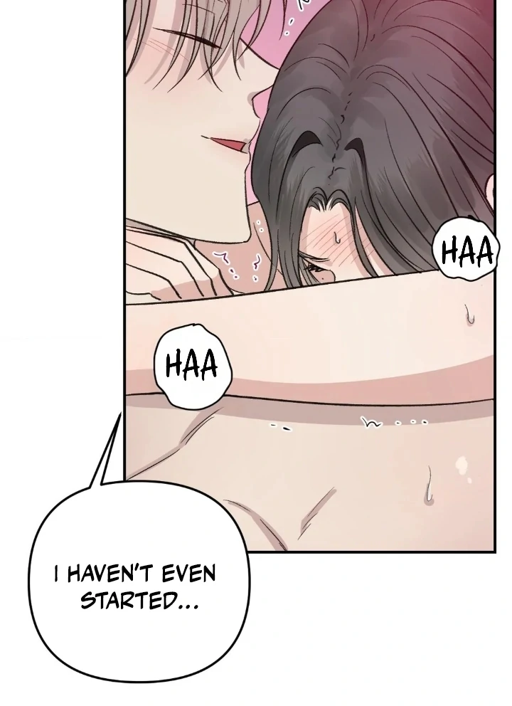 Twins Trap Chapter 10 - Page 19 in English