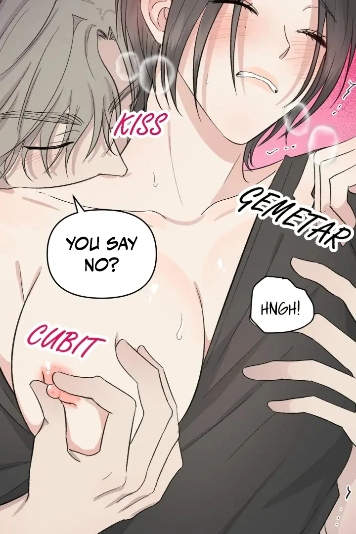 Twins Trap Chapter 10 - Page 89 in English