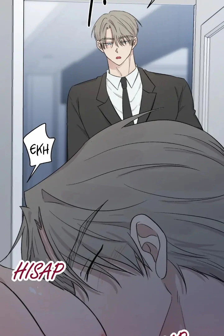 Twins Trap Chapter 10 - Page 91 in English