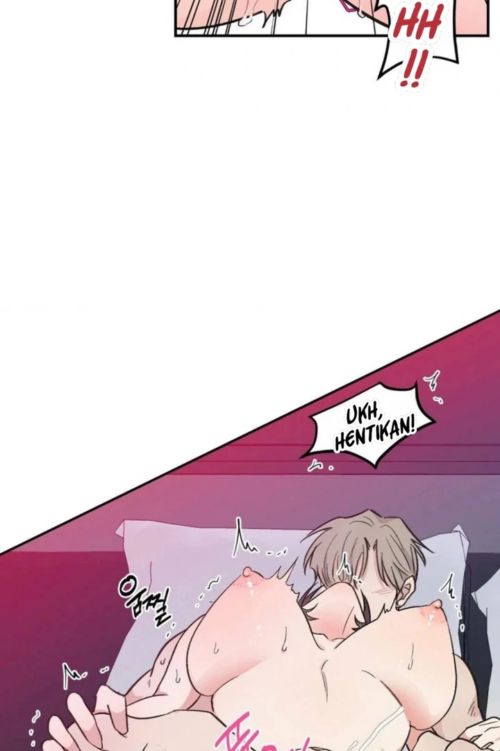 Twins Trap Chapter 11 - Page 11 in English