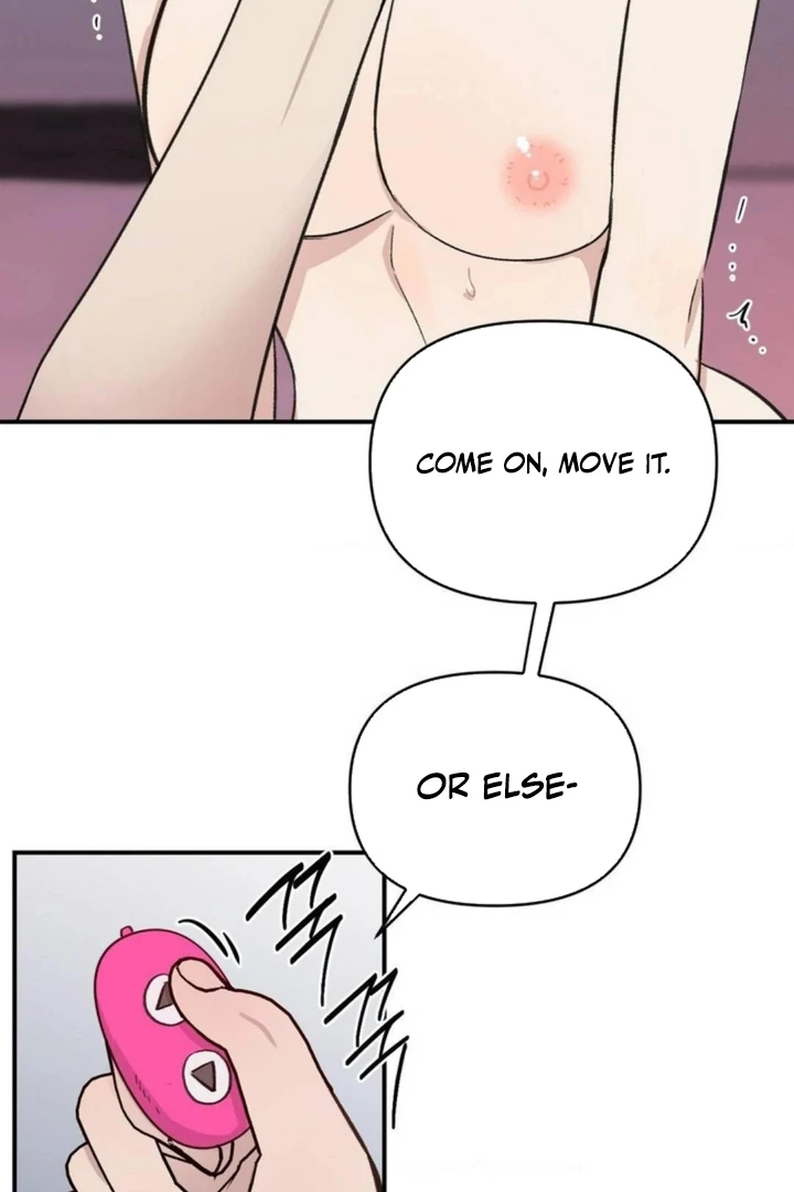 Twins Trap Chapter 11 - Page 26 in English