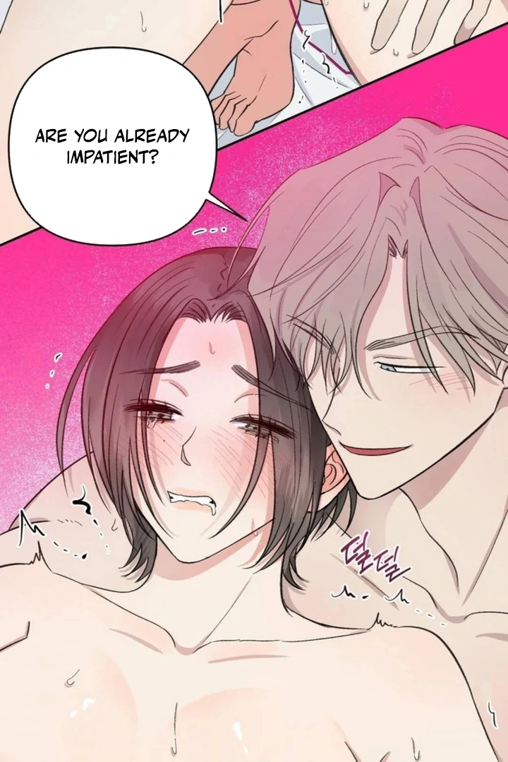 Twins Trap Chapter 11 - Page 5 in English