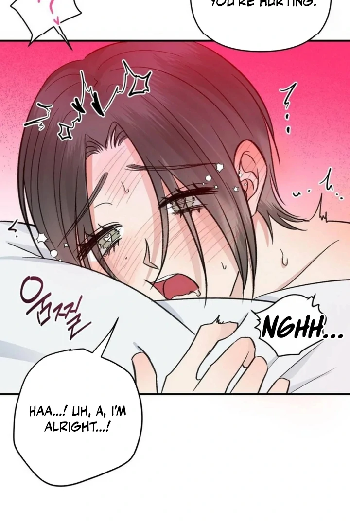 Twins Trap Chapter 11 - Page 70 in English