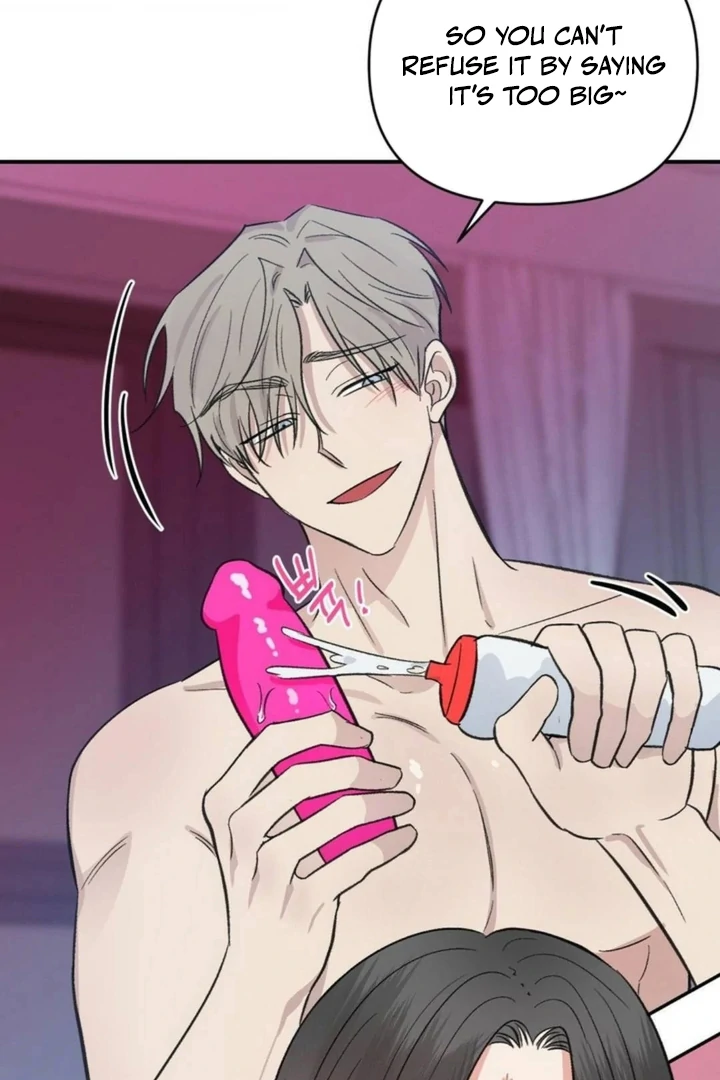 Twins Trap Chapter 11 - Page 79 in English