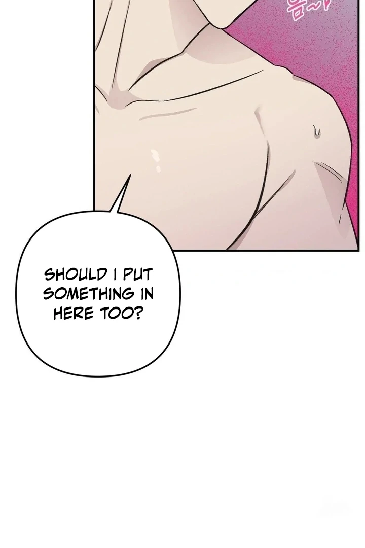 Twins Trap Chapter 12 - Page 13 in English
