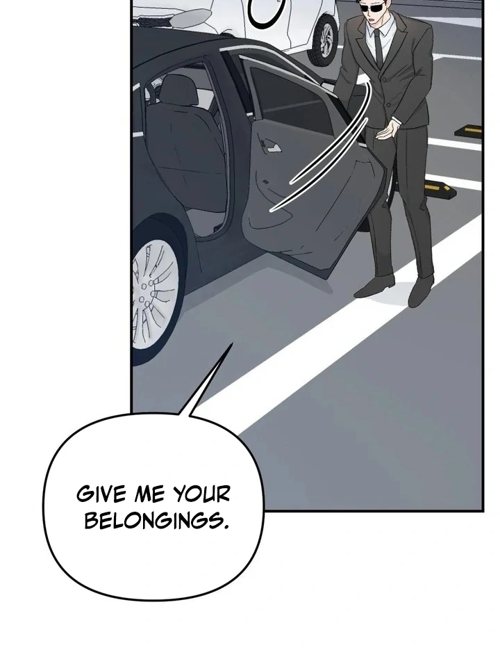 Twins Trap Chapter 12 - Page 92 in English