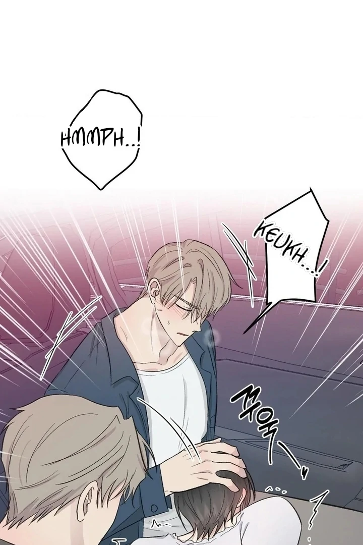 Twins Trap Chapter 13 - Page 29 in English