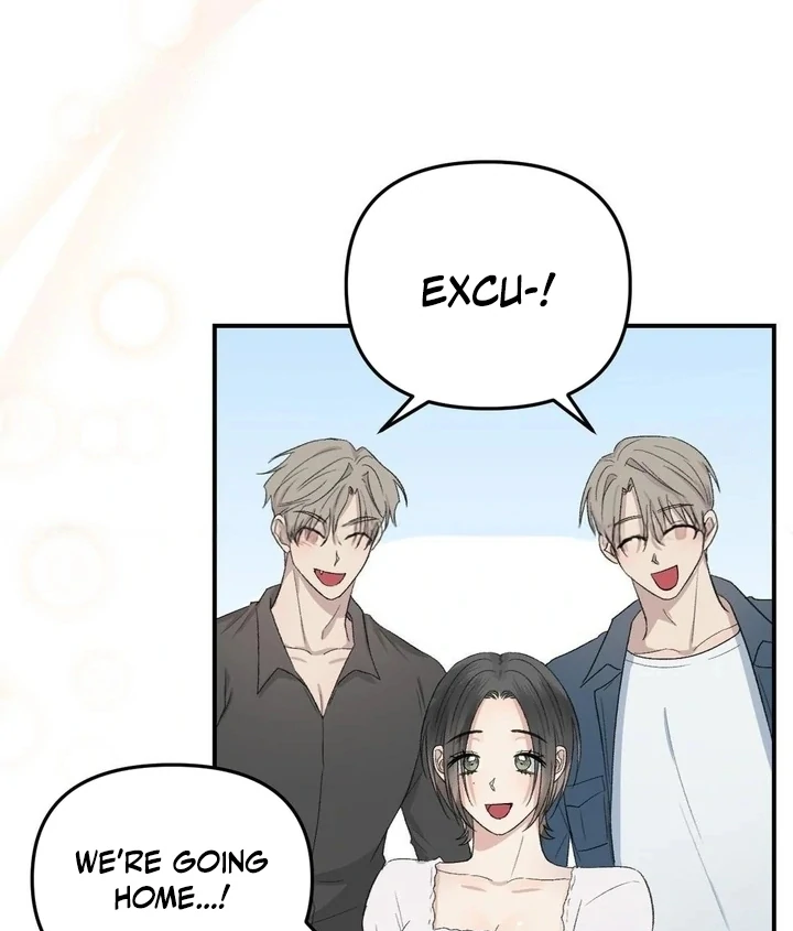 Twins Trap Chapter 13 - Page 53 in English