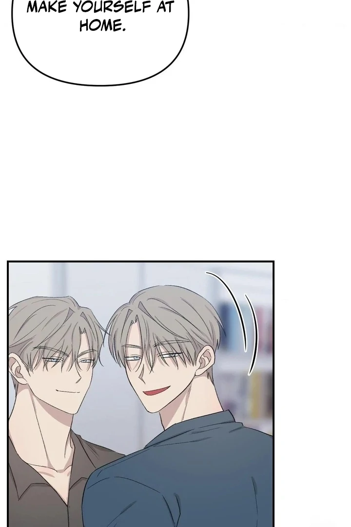 Twins Trap Chapter 13 - Page 58 in English