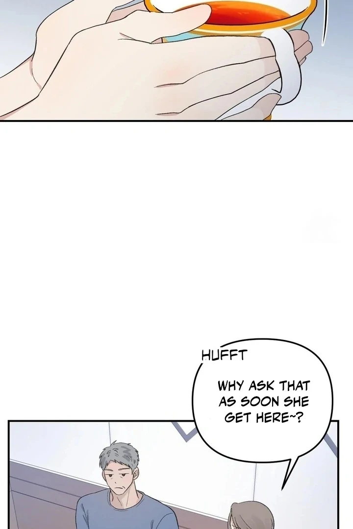 Twins Trap Chapter 13 - Page 69 in English