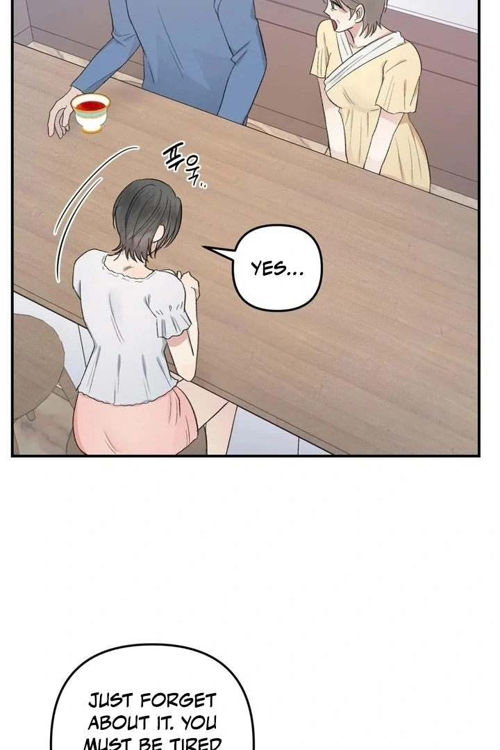 Twins Trap Chapter 13 - Page 70 in English