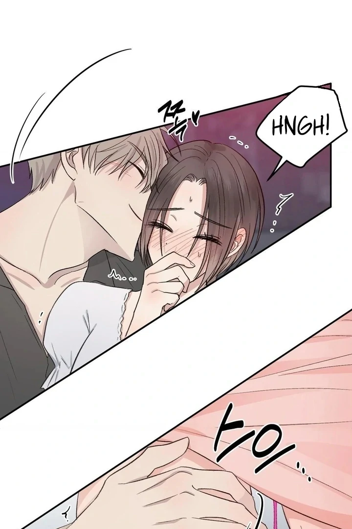 Twins Trap Chapter 13 - Page 8 in English