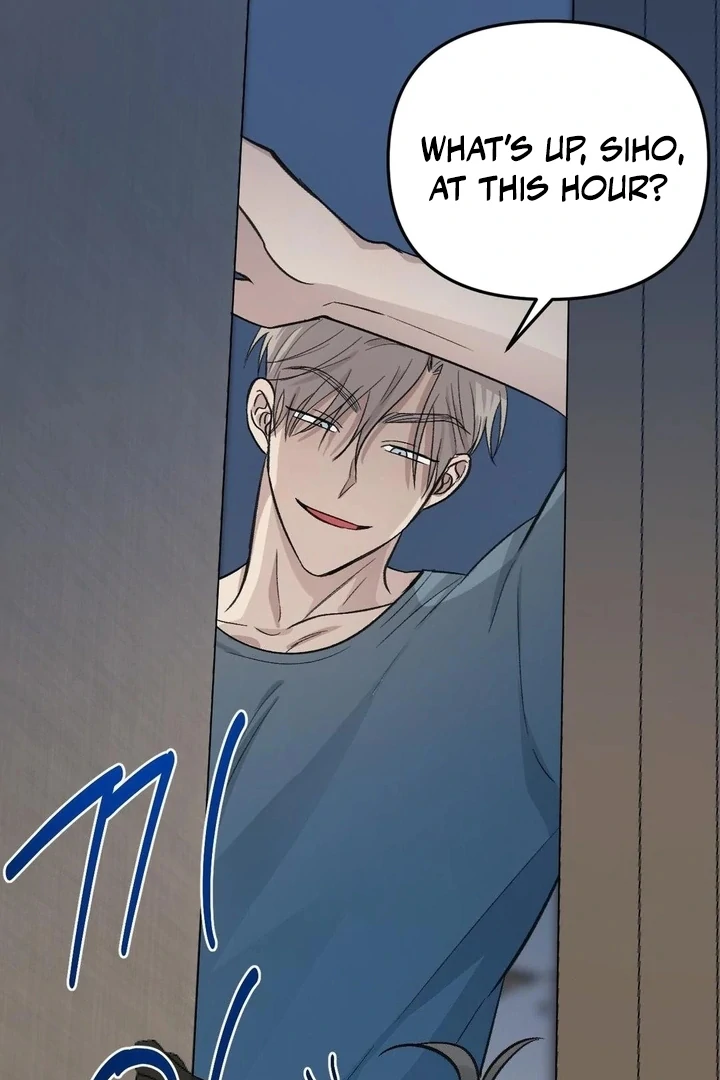 Twins Trap Chapter 14 - Page 42 in English