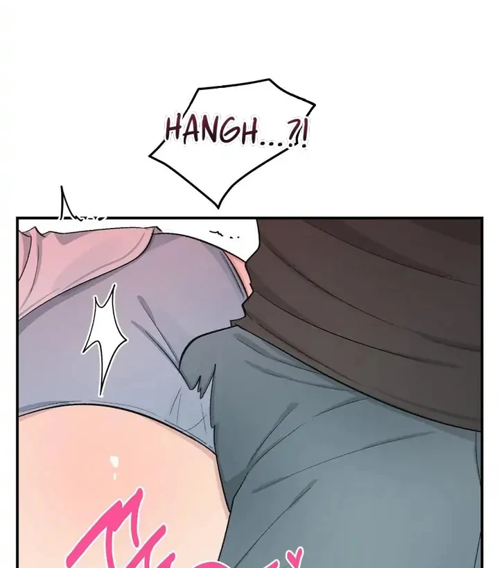 Twins Trap Chapter 16 - Page 19 in English
