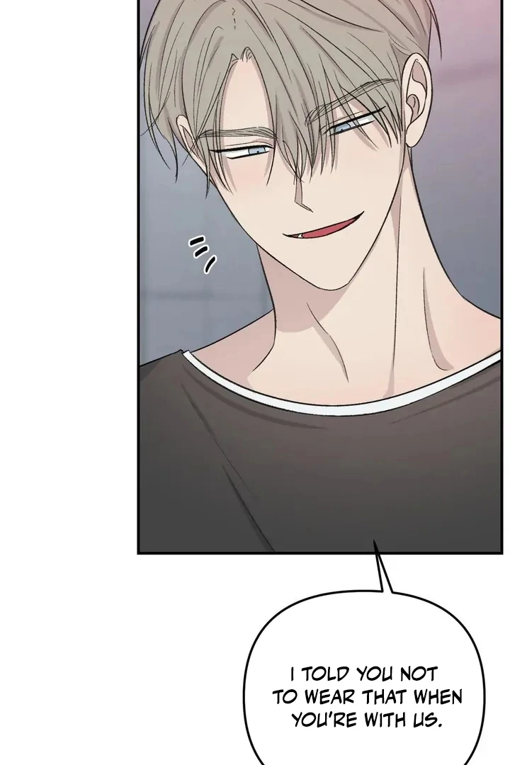 Twins Trap Chapter 16 - Page 4 in English