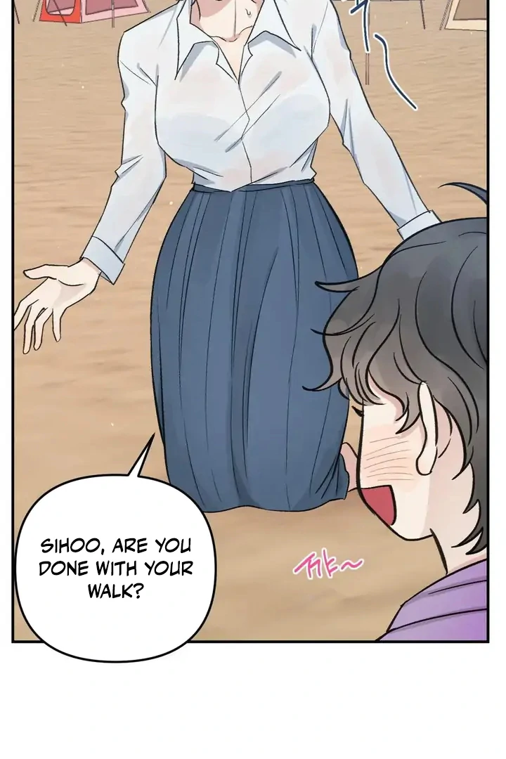 Twins Trap Chapter 16 - Page 99 in English