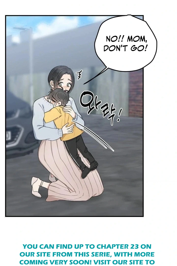 Twins Trap Chapter 17 - Page 6 in English