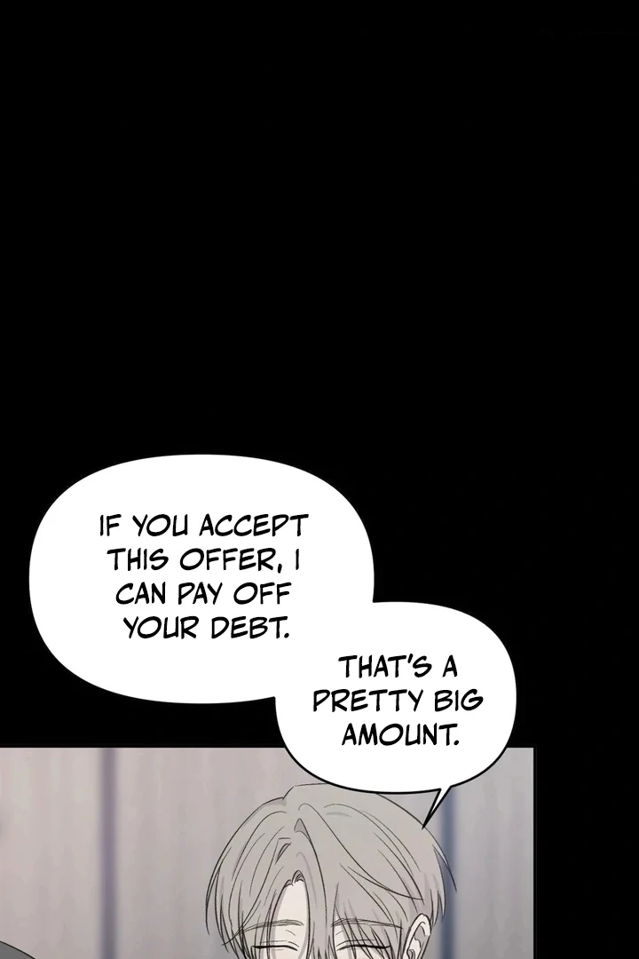Twins Trap Chapter 17 - Page 71 in English
