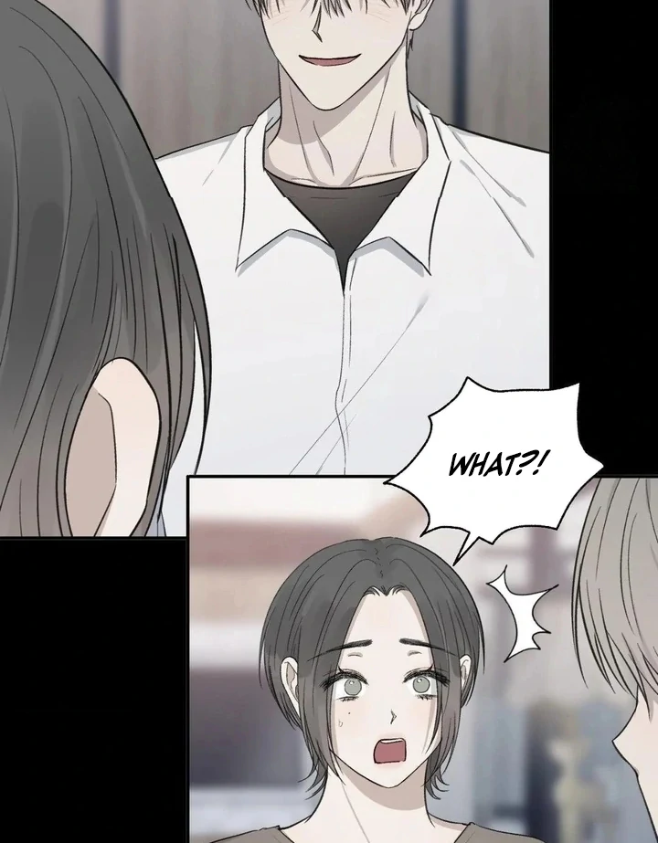 Twins Trap Chapter 17 - Page 72 in English