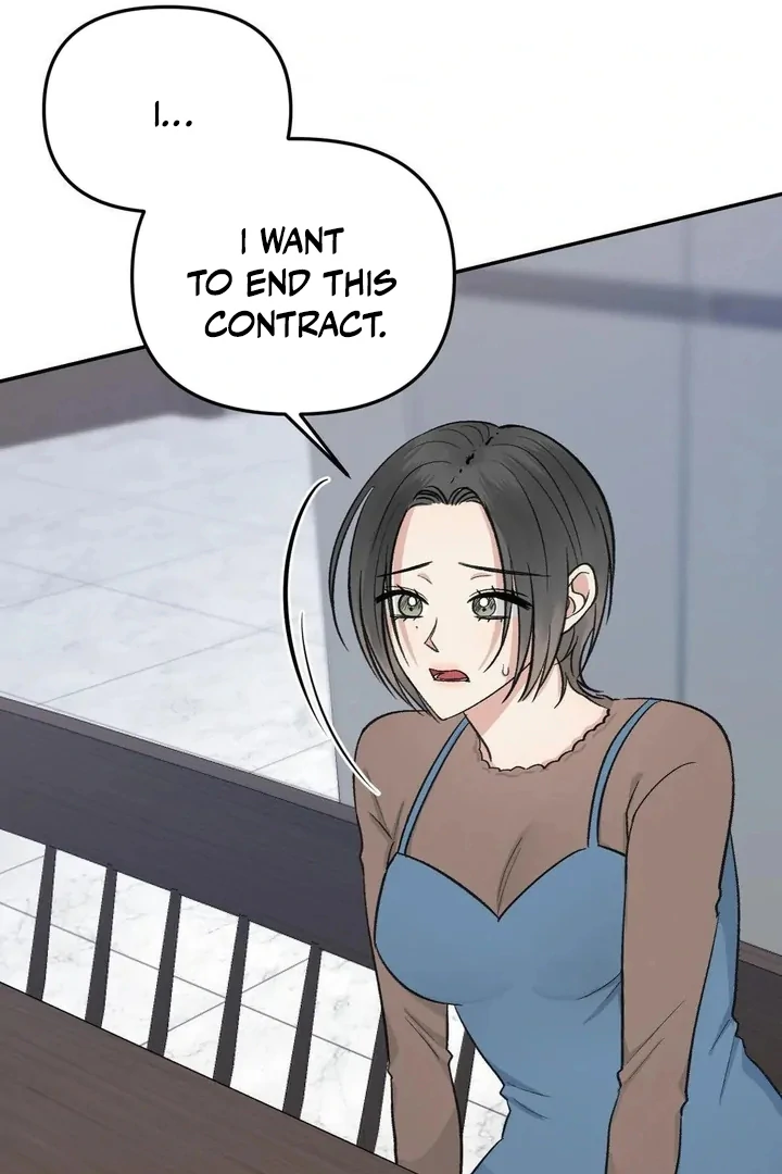 Twins Trap Chapter 18 - Page 21 in English