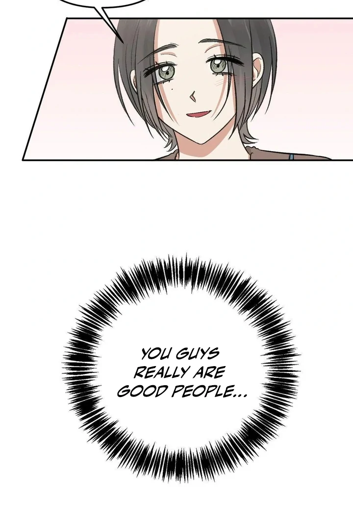 Twins Trap Chapter 18 - Page 25 in English