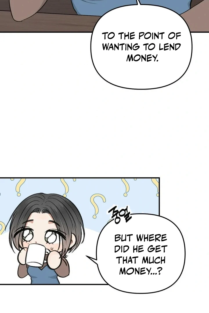 Twins Trap Chapter 18 - Page 31 in English
