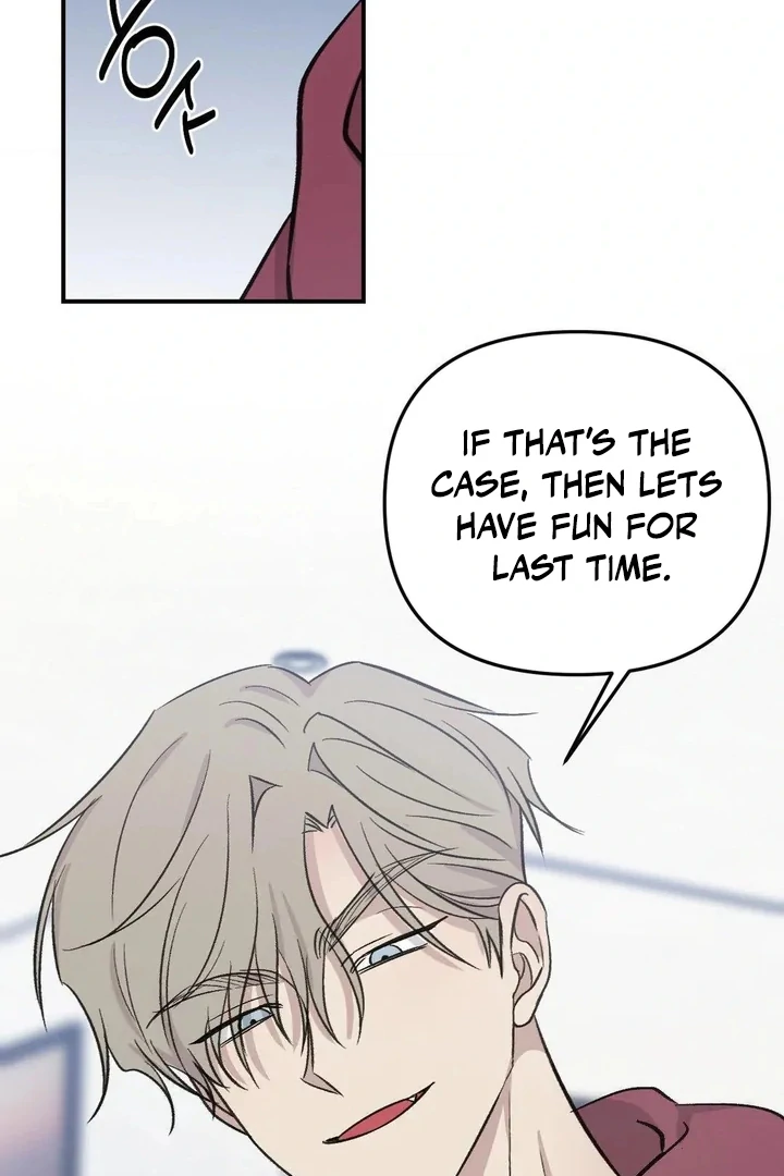Twins Trap Chapter 18 - Page 43 in English