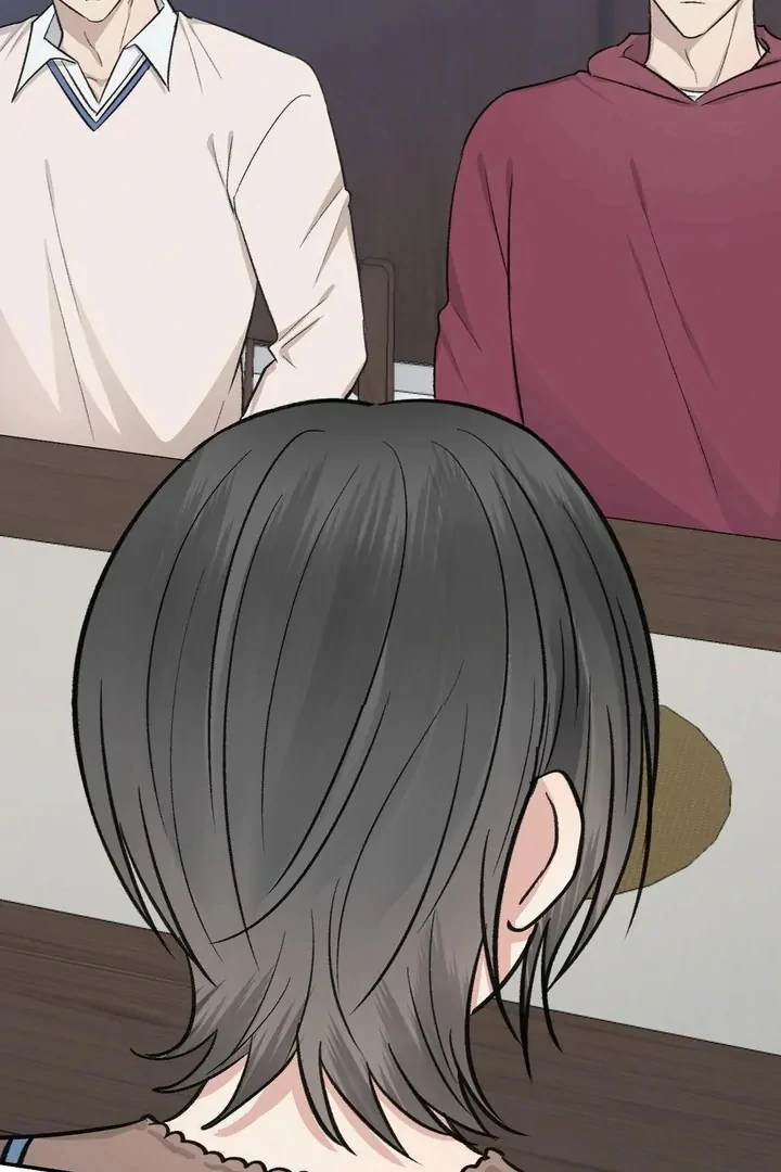 Twins Trap Chapter 18 - Page 5 in English